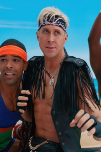 Barbie [I'm Just Ken]